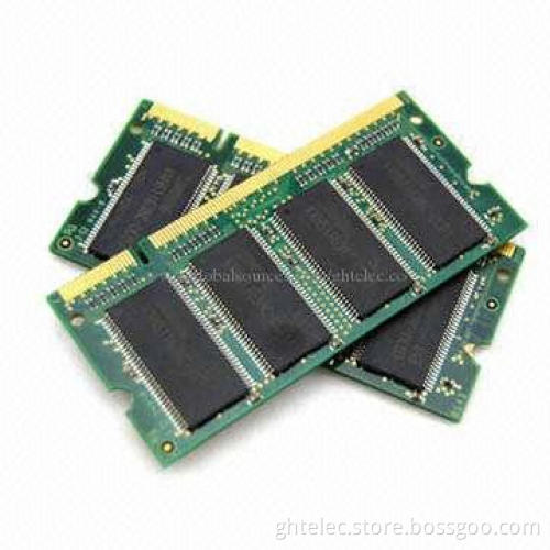 32MB*8 16 Chips Low Density DDR 512MB RAM Memory for Laptop/Motherboards, ETT Original Chips